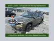Used 2025 Subaru Forester Hybrid Limited SUV