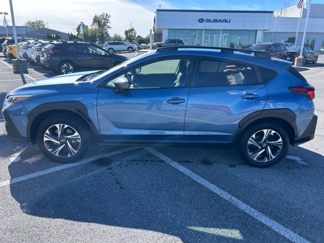 Used 2024 Subaru Crosstrek Premium SUV