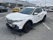 Used 2024 Hyundai Santa Cruz SEL Truck Crew Cab