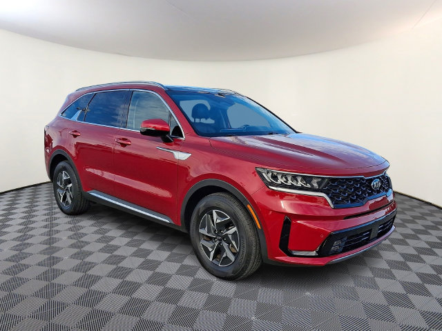 2021 Kia Sorento