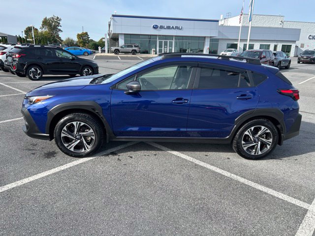 Used 2025 Subaru Crosstrek Premium SUV