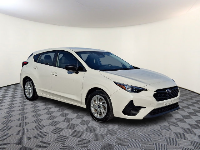 2024 Subaru Impreza Base