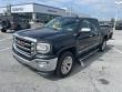 Used 2017 GMC Sierra 1500 SLT Truck Crew Cab