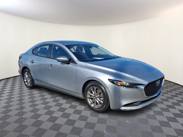 2019 Mazda Mazda3
