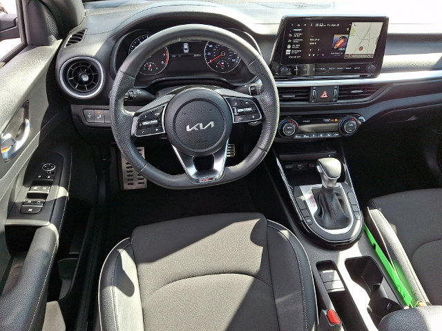 Used 2023 Kia Forte GT-Line Sedan