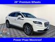 Used 2023 Lincoln Nautilus Reserve SUV