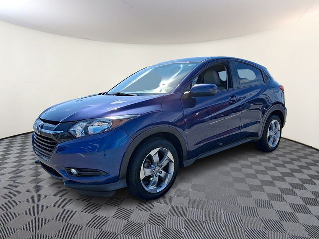 2016 Honda HR-V