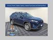 Used 2025 Toyota RAV4 XLE SUV