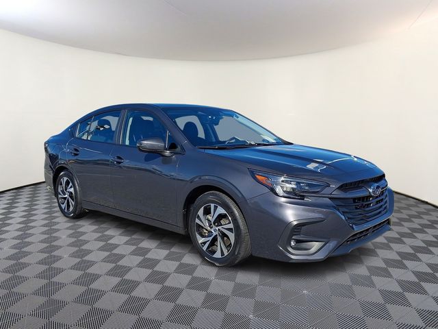 2024 Subaru Legacy