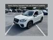 Used 2019 Subaru Forester Sport SUV
