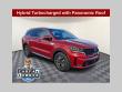 Used 2021 Kia Sorento Hybrid EX SUV