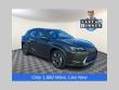 Used 2025 Lexus UX 300h Premium SUV