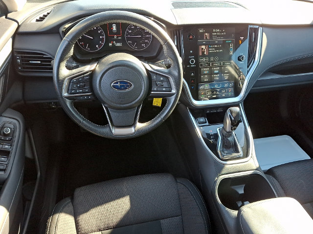 Used 2024 Subaru Outback Premium SUV