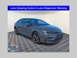 Used 2025 Toyota Corolla SE Sedan