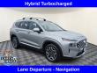 Used 2023 Hyundai Santa Fe Hybrid SEL Premium SUV
