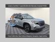 Certified 2025 Subaru Forester Limited SUV