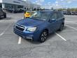 Used 2017 Subaru Forester 2.5i Limited SUV