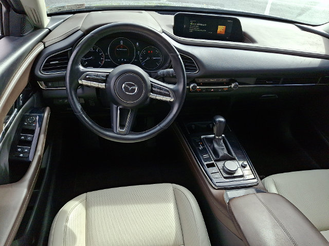 Used 2023 Mazda CX-30 2.5 Turbo Premium Package SUV