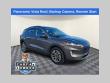 Used 2021 Ford Escape SEL SUV