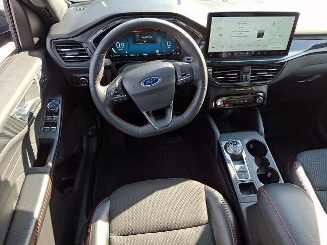 Used 2023 Ford Escape ST-Line Select SUV