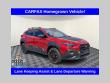 Used 2024 Subaru Crosstrek Wilderness SUV