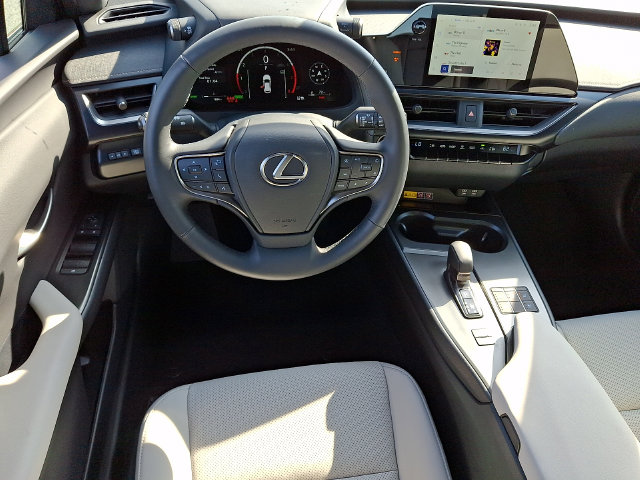 Used 2025 Lexus UX 300h Premium SUV