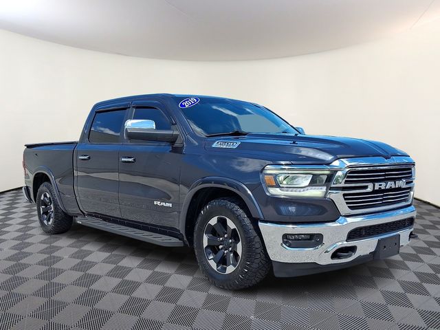 2019 RAM 1500 Pickup Laramie