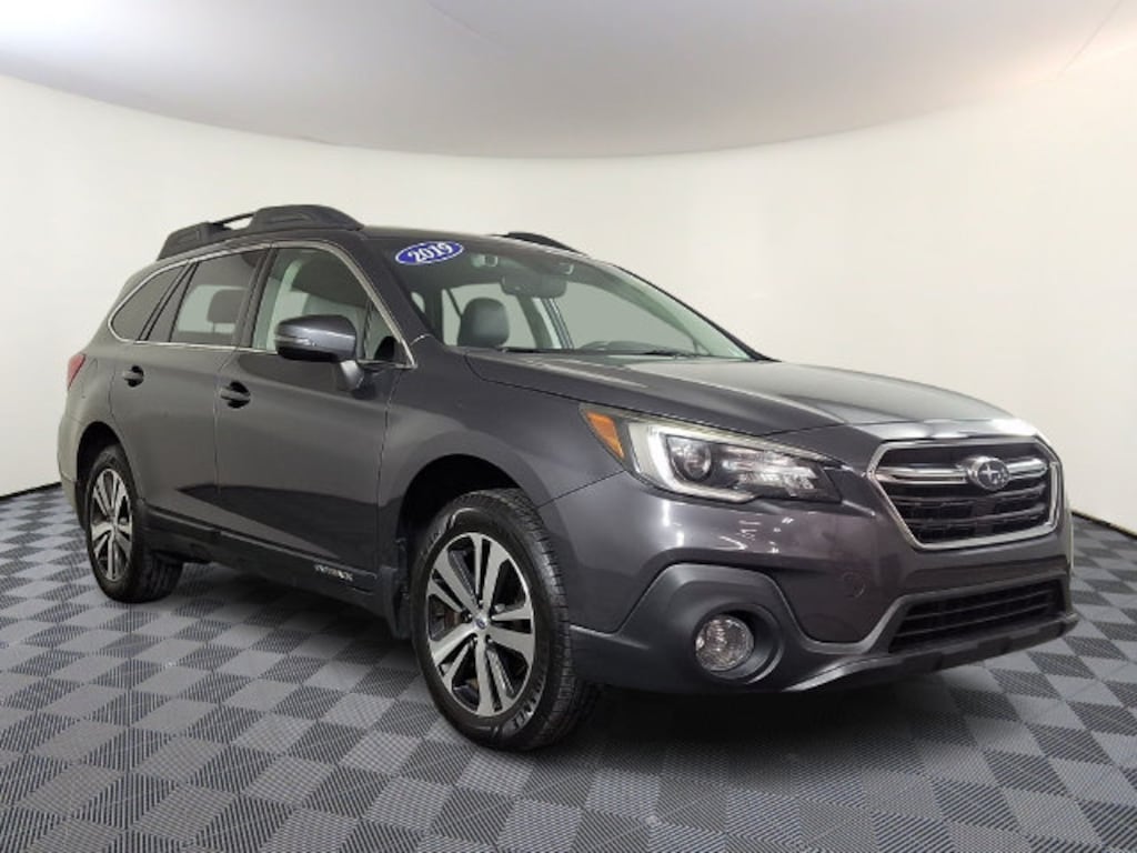 Used 2019 Subaru Outback 2.5i SUV