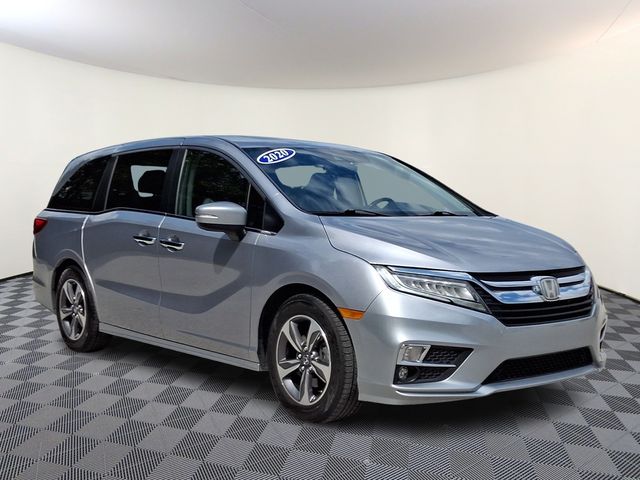 2020 Honda Odyssey Touring