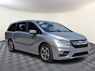 2020 Honda Odyssey Touring Van for sale in Muncy PA