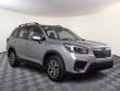 Used 2021 Subaru Forester Premium SUV