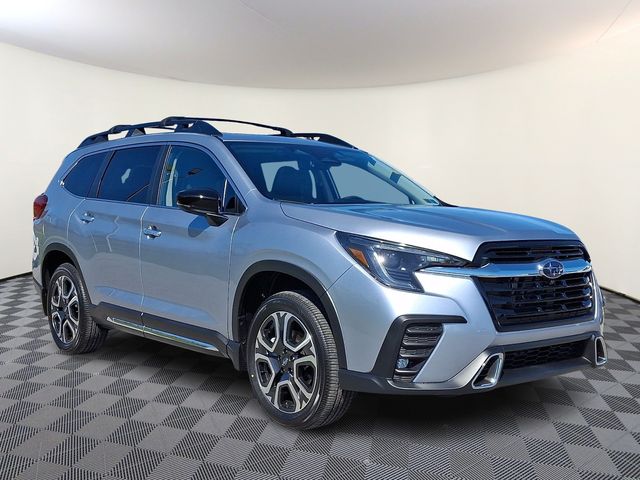 2026 Subaru Ascent