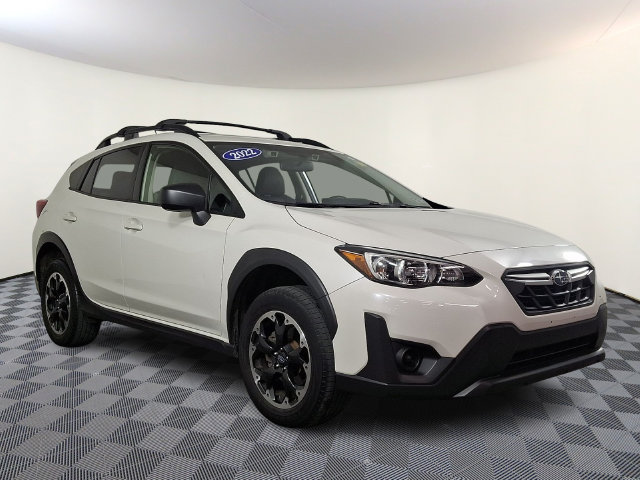 2022 Subaru Crosstrek Base