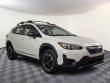 Used 2022 Subaru Crosstrek Base SUV