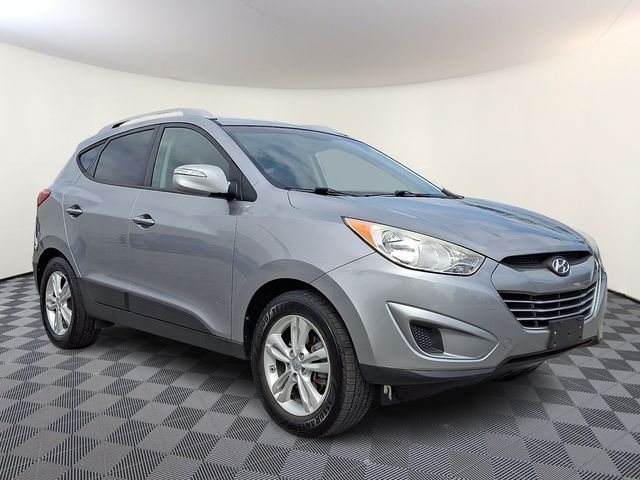 2012 Hyundai Tucson
