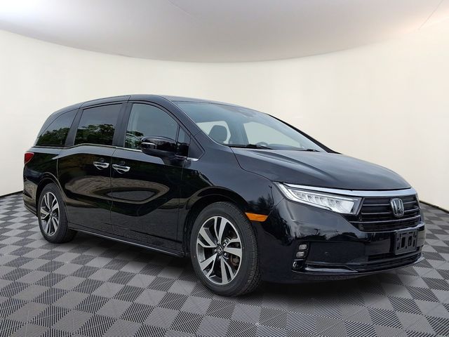 2023 Honda Odyssey Touring Van for sale in Muncy PA