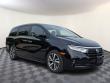 Used 2023 Honda Odyssey Touring Van