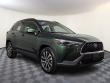 Used 2024 Toyota Corolla Cross XLE SUV