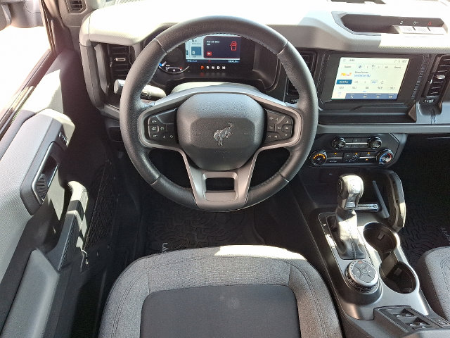 Used 2023 Ford Bronco Big Bend SUV
