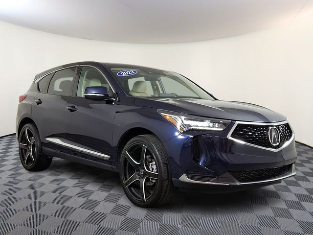 2023 Acura RDX