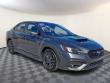Used 2025 Subaru WRX Premium Sedan