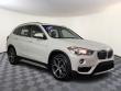 Used 2018 BMW X1 xDrive28i SUV