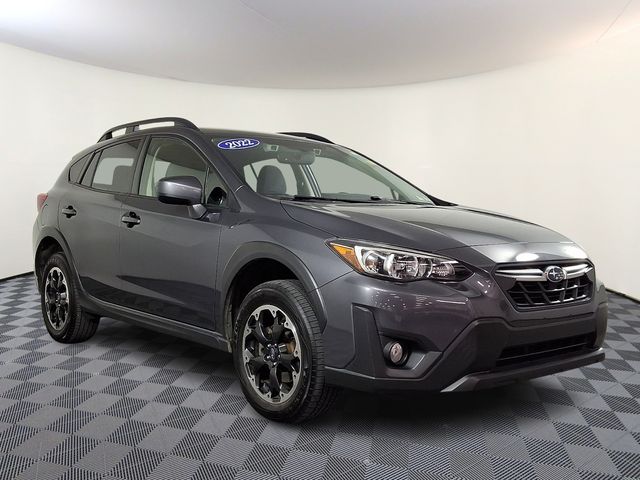 2022 Subaru Crosstrek