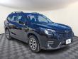 Used 2023 Subaru Forester Premium SUV