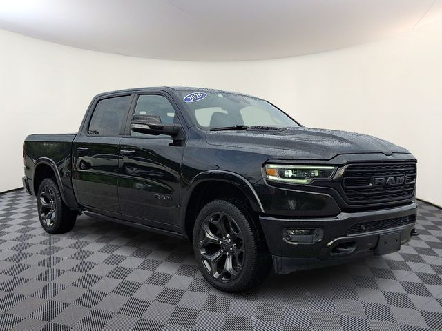 2020 RAM 1500 Pickup Limited