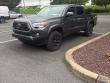 Used 2023 Toyota Tacoma SR5 Truck