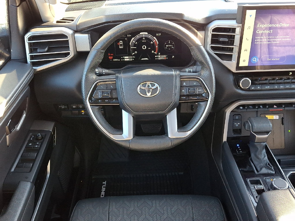 Used 2024 Toyota Tundra Limited Truck