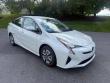 Used 2017 Toyota Prius Four Hatchback