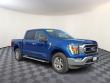 Used 2022 Ford F-150 XLT Truck