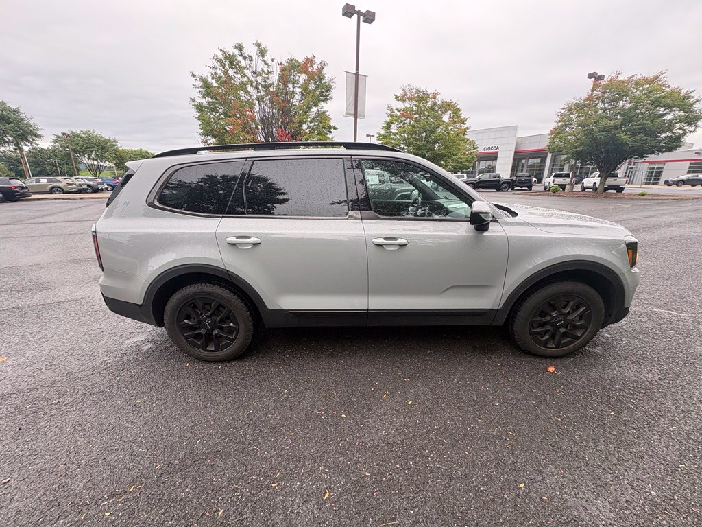 Used 2024 Kia Telluride SX-Prestige X-Pro SUV